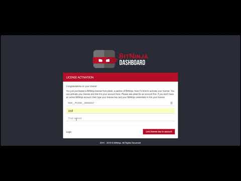 BitNinja Plesk extension - How to buy licence and install BitNinja?