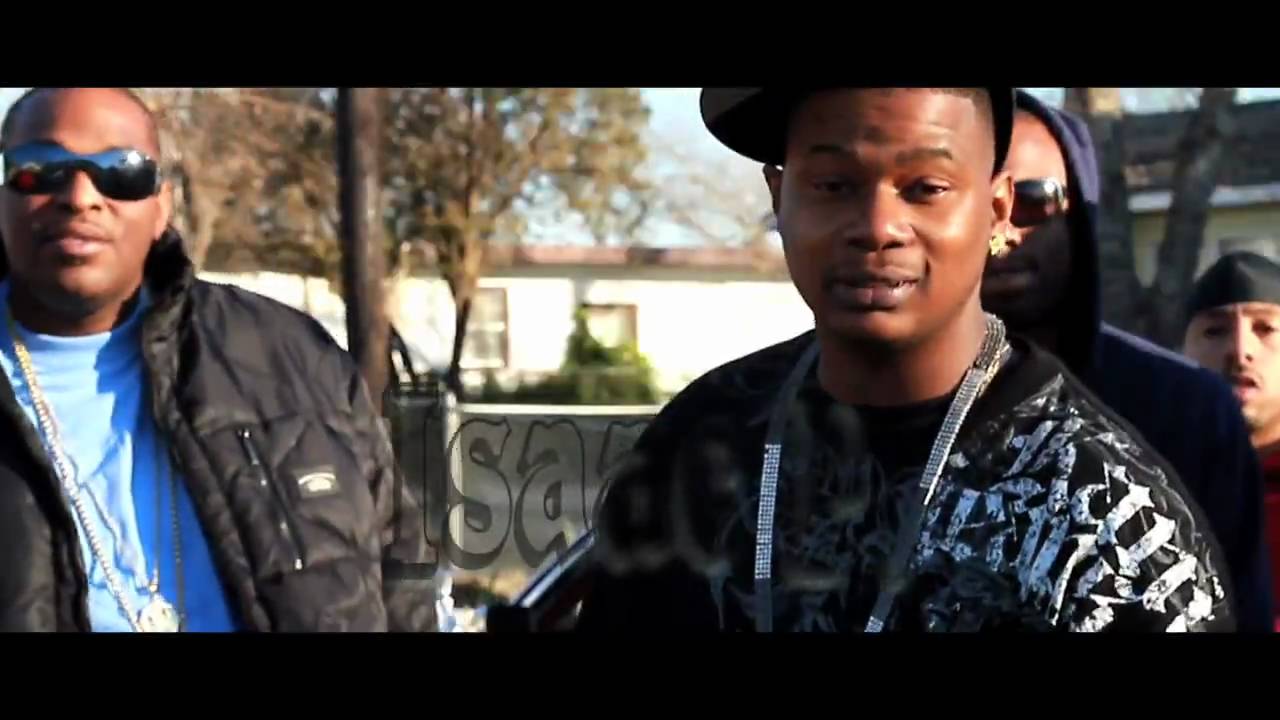 "San Antone Stand Up" Official Music Video