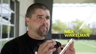 Movement Prep: AP & SKLZ