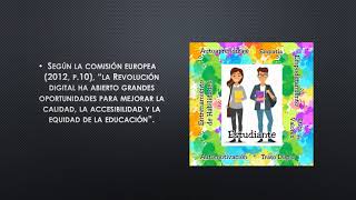 Didctica Para La Enseanza En La Sociedad Digital Video Ultimo1 Mp4 1