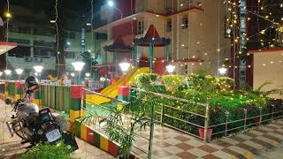New Year's Eve Celebration || Reserve Bank Staff's Quarter, Rajendra Nagar, Patna
