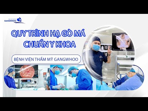 QUY TRÌNH HẠ