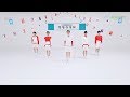 [2020 MOA ACADEMY] TXT (투모로우바이투게더) '모아 체조'