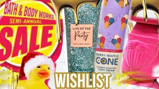 15 Things to Know About the Next Bath & Body Works Semi-Annual Sale 2023 