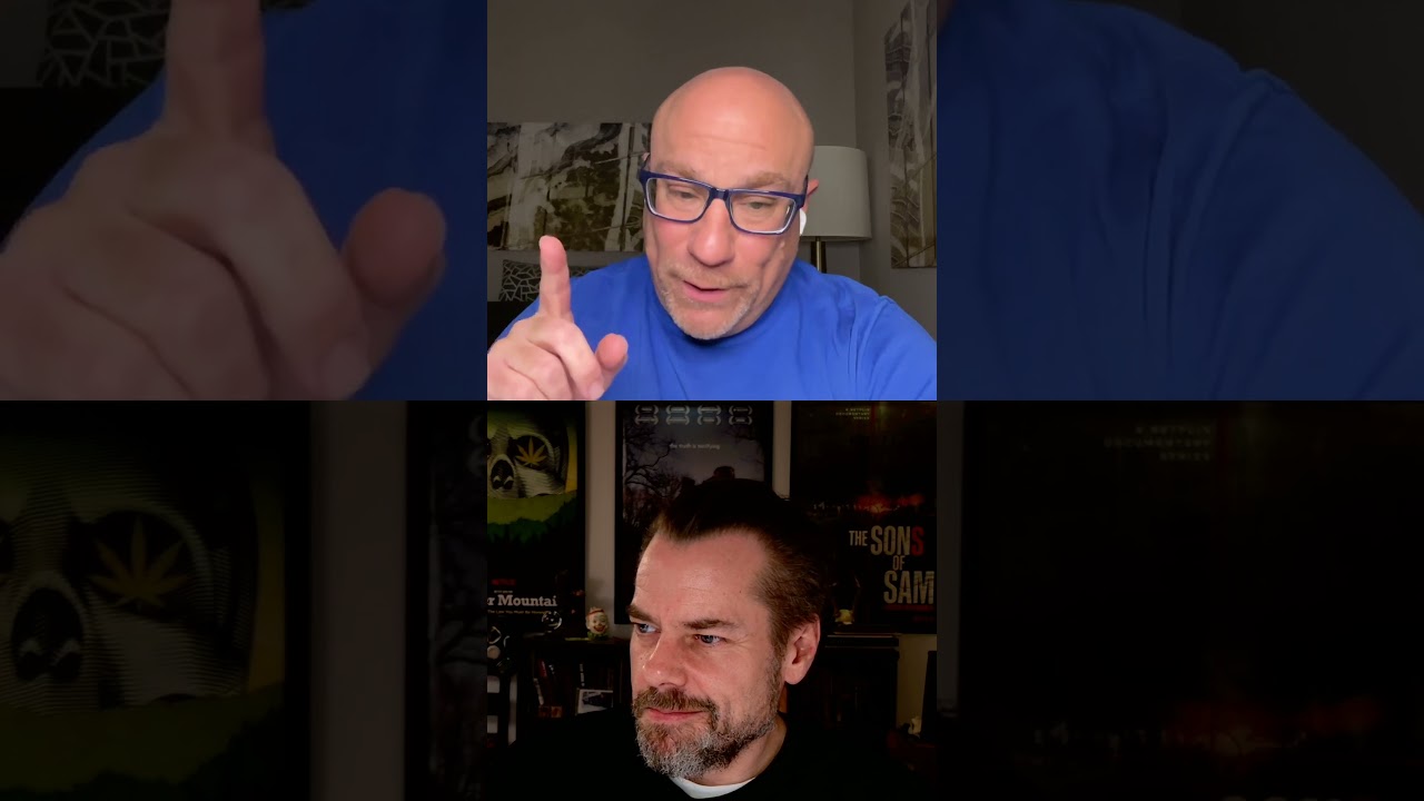 Убийство в ночь Хэллоуина на Лонг-Бич