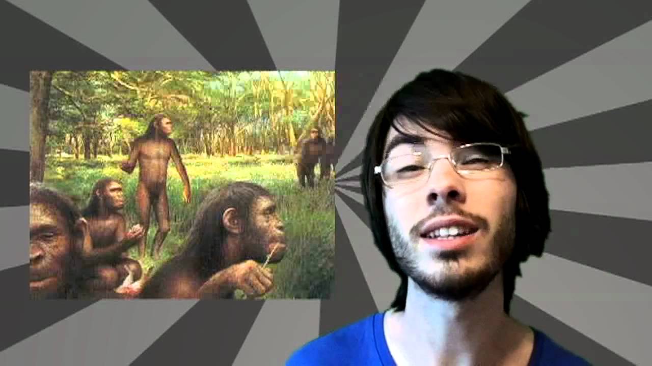 On the Evolution and Development of Human Religion