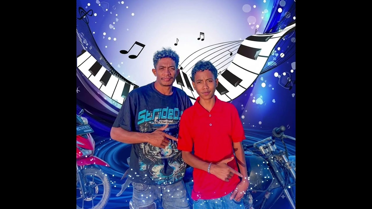 MouNo Regador Cover Emet Liqnam 😎🎹🎤
