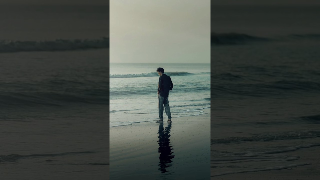 Editing Magic in Lightroom 😲📍