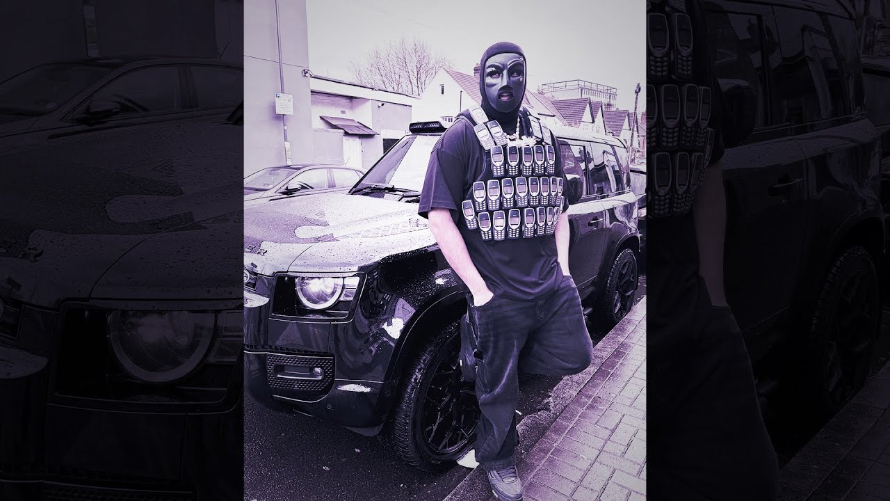 (FREE) M Huncho x Nafe Smallz hard dark trap type beat - SHOOTERS | prod. eightykbeats