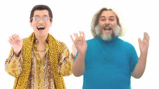 PPAP × Steve's Lava Chicken