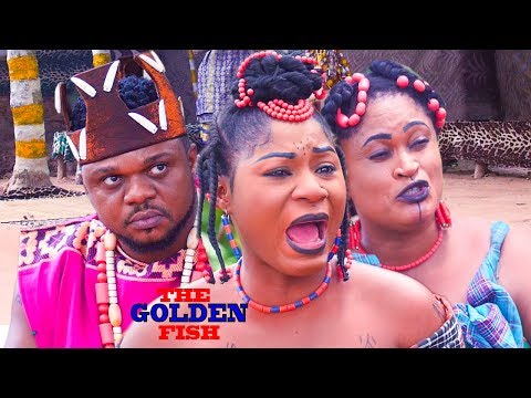 The Golden Fish Season 2 - Ken Erics|2019 Latest Nigerian Nollywood Movie