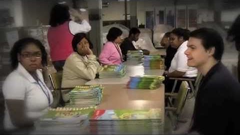 Exceptional Students Transition to Work