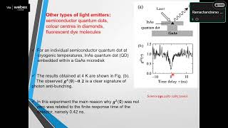 Day-8 & Session-1 QT-07 Quantum Sensing 2025