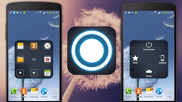 EasyTouch [Android] Video review by Stelapps