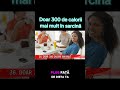 300 de calorii mai mult pentru sarcină