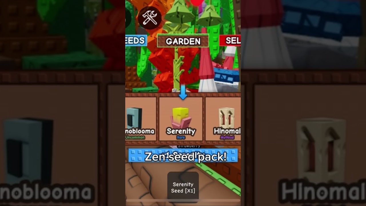 I was almost lucky tho 