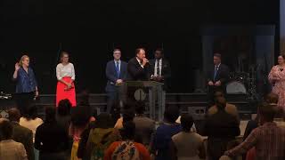 07-24-22 The Attributes Of A Survivor -Bishop Jerry Dillon