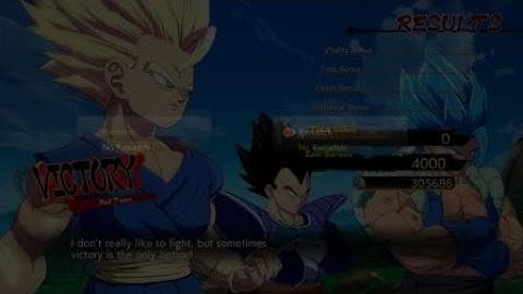 Never skip a special intro