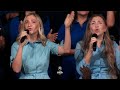 Наш Бог всемогущий Бог Христианские Песни про Бога LSCchoir