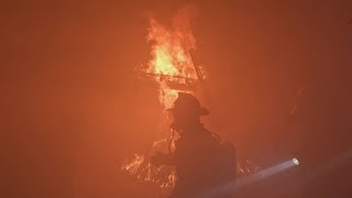 Weekend battery blitz: St. Louis firefighters going door to door this weekend with free smoke alarms