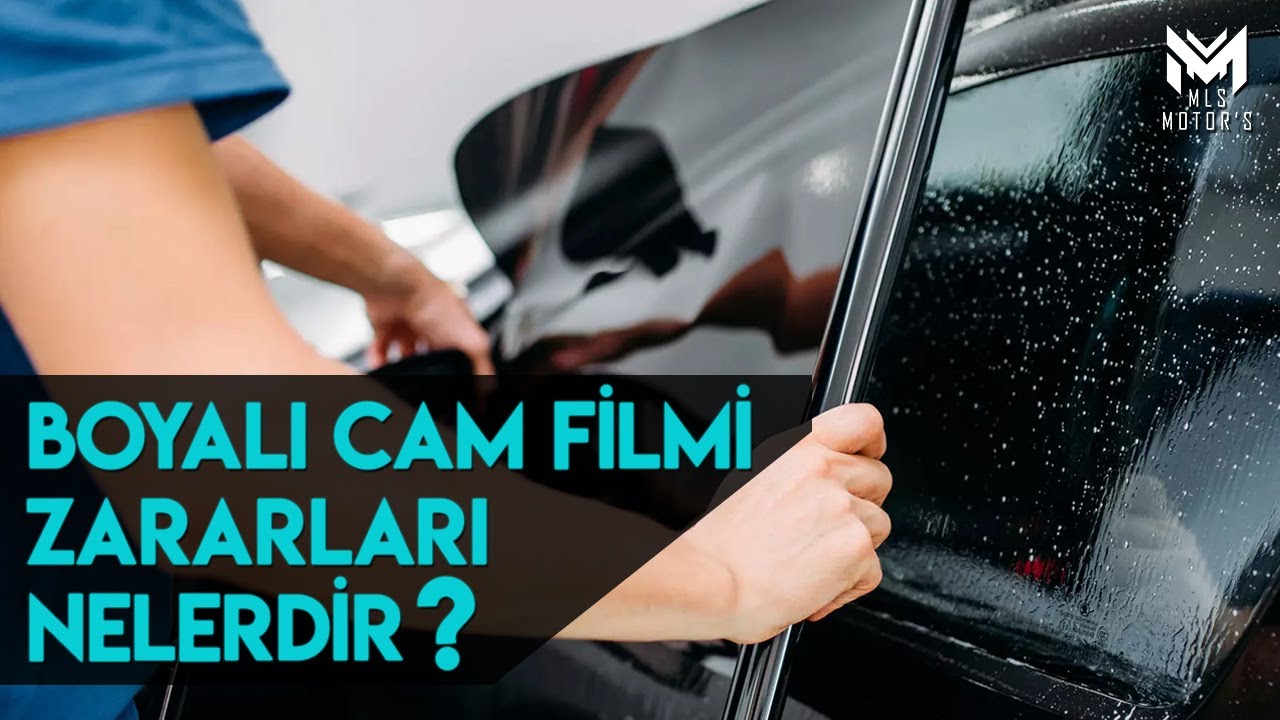 Cam Filmi Nedir?