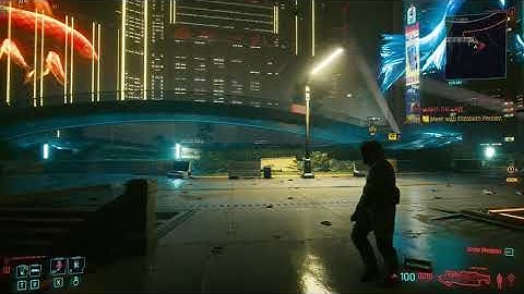 Cyberpunk AMD CPU hexedit 