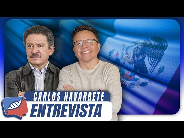 AMLO, AMARGADO EN SU PROPIO DESASTRE | CARLOS NAVARRETE class=