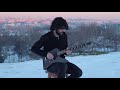 Chema Wilcox - Mateus Asato Contest