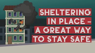 How to Shelter in Place