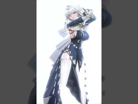 Zenless Zone Zero｜NO BATIDÃO｜Velina #Velina #ZenlessZoneZero #ZZZ #SHORTS