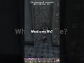 What is my life? #gaming #7daystodie #permadeath #zombies