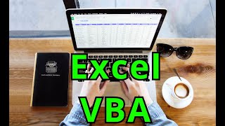 Продвинутый Excel. Excel VBA. Урок 05. Сохранение Excel файла вместе с макросами.