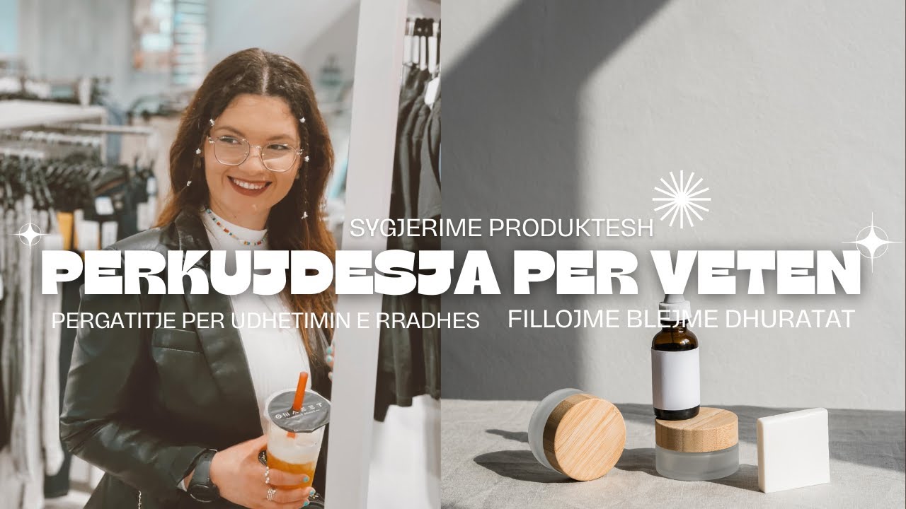 NJE UDHETIM I RI ❤️