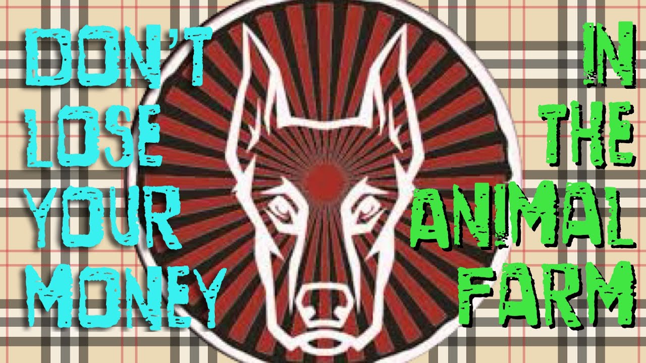 DOGS Tax Explained! Drip Network Strategy YouTube