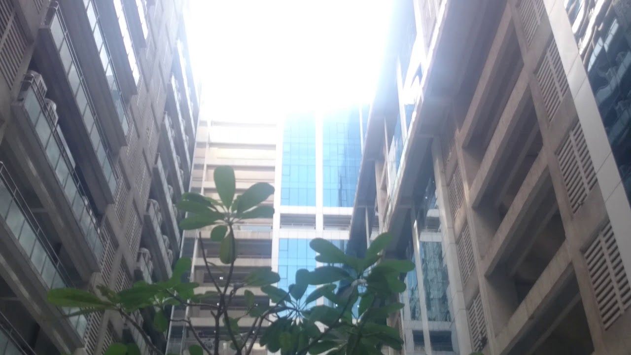 Rupa solitare building, millenium business park, Mahape