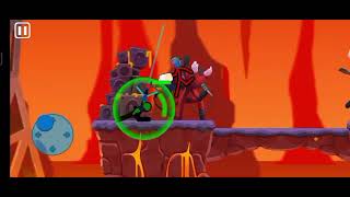 Stickman Duelist crossbow montage (kinda) screenshot 4