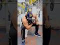 Aj kiya baiceps ka halka halka workout… #newvideo #shortvideo #motivation #youtubeshorts