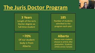 Admissions Series| UAlberta