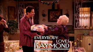 Marie’s Birthday Goes Awry | Everybody Loves Raymond