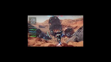 Mecha Break Ranked - Stellaris Gameplay