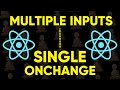 Handling Complex Multiple Input Form States in React [2 LINES ONLY] Mp3 Song