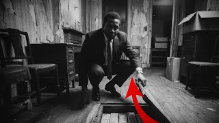 Bumpy Johnson’s Ghost Millions: The $50M Secret That Humiliated the FBI for a Decade