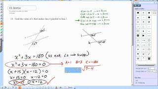 Ch 3B #14
