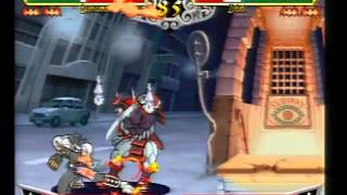 20130429 ナカニシ【BI】vsこめまる【ZA】