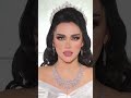 احلى عروسة الموسم اناقة وجمال حلوة  لعروسة 