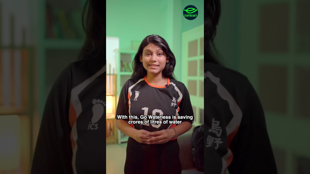 🌍 Many people struggle to get clean water, but we waste 200 liters each week washing cars. 