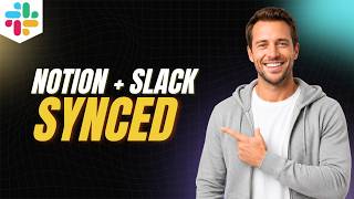 How To Integrate Notion With Slack (Easy & Quick 2026) [Step By Step Guide]