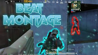 [PUBGM] 모배 BEAT KILL MONTAGE#1