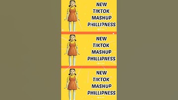 Thumbnail of New Tiktok Mashup Philippines January 2025 (Philippines Dance)  🇵🇭