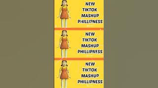 New Tiktok Mashup Philippines January 2025 (Philippines Dance)  🇵🇭